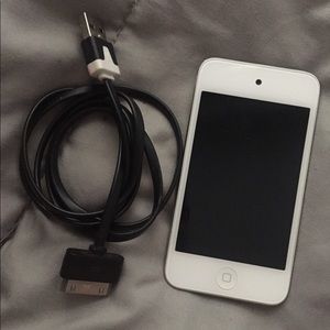 Apple iPod Touch 4th Generation